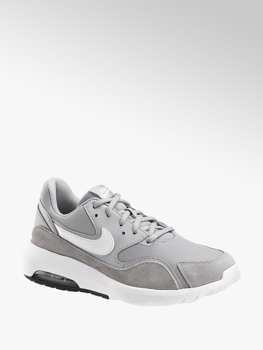 Air Max Guile Damen Sneaker in schwarz von Nike günstig im Air Max Guile Damen Sneaker in schwarz von Nike günstig im